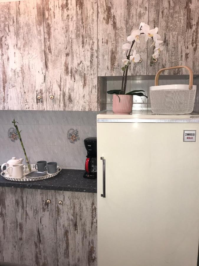 Socrates Path Apartment Atena Exterior foto